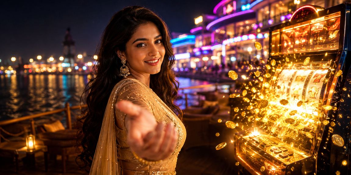 baji slots